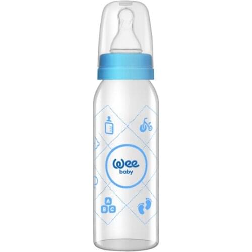 Wee Baby Klasik Cam Biberon 250 ml