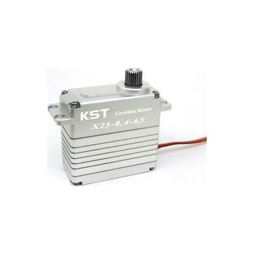 KST X25-8.4-65 All Metal High Torque Digital Servo for RC Model X20