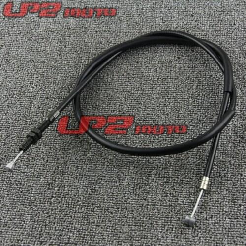 For Kawasaki ZX600 636 Ninja ZX-6R 1995-2002 Clutch Line Clutch Pull Clutch Cable