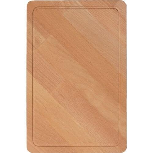 Dharmawood Natural Wood Cutting & Presentation Board 40x30 cm все для кухни schneidbrett snijplank tabla de corte