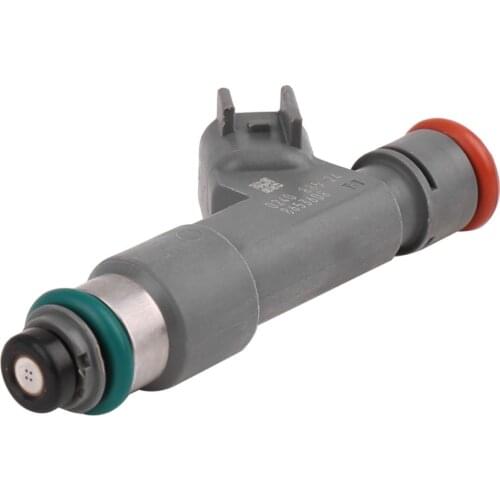 Original Quality Fuel Injector Nozzle for SAAB 9-3/3X S80 XC90 8653608 55559397 4G2216 FJ1073