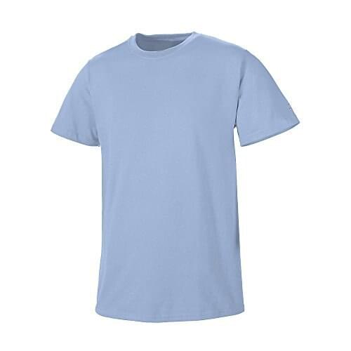 2020 solid color T-shirt cotton casual