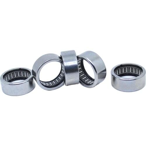 HK28.2x35.2x14.8-3RS Non Standard Needle Bearings 28.2x35.2x14.8mm ( 5 Pcs ) Drawn Cup Needle Roller Bearing 28.2*35.2mm