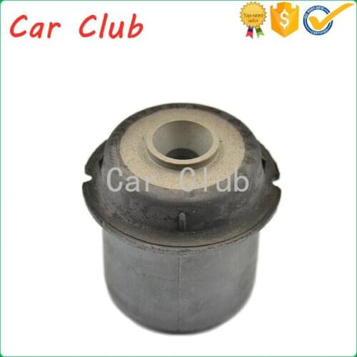Engine Motor Transmission Mount Kit rear axle bushing 8E0501541 4B0501541 for V W B5 Passat for Audi