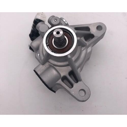 Power Steering Pump Fits for 02-11 H onda CRV A ccord Acura RSX 2.0L 2.4L OEM 56110-PNB-A01 5611-PNB-A01 215419