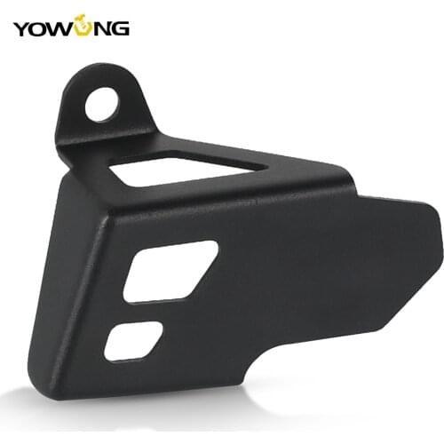 FOR BMW G 310 GS G310GS 2017 2018 2019 2020 2021 KICK STAND SIDE STAND SENSOR GUARD Motor Parts