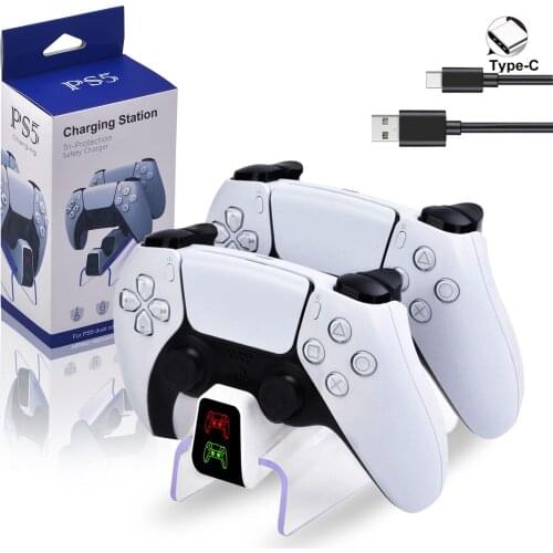 Powertrust Chargers For Consoles
