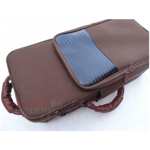 Excellence trumpet case /bag Strong wooden case