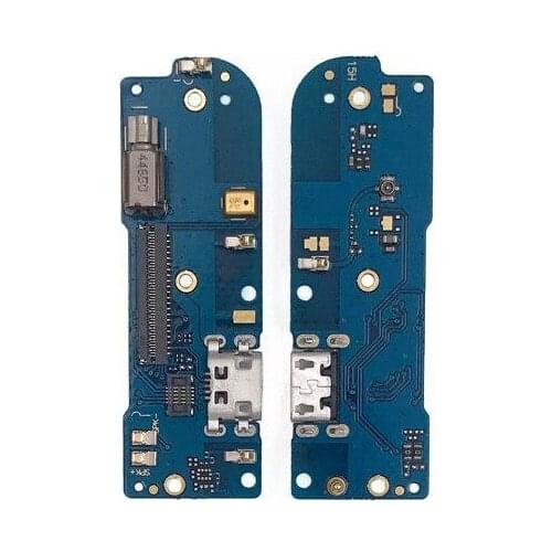 Qian simai Microphones For Phones Asus ZenFone 4 Max