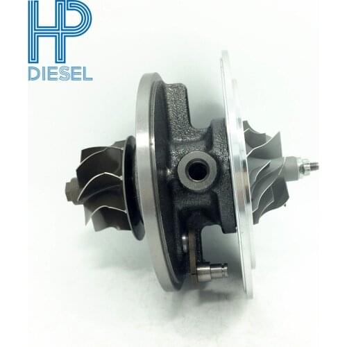 751758-9002S cartridge turbine repair kit for Iveco Daily III 2.8 107 Kw 146HP 8140.43K.4000 - turbocharger core 5001855042 CHRA