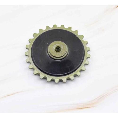 Motorcycle Cam Timing Chain Sprocket Roller for HONDA CRF50 CRF70 TRX 90 FOURTRAX MONKEY 50 Z50 CUB 50 100 C50 C100 WAVE 100