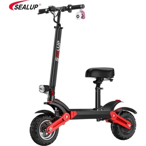 SEALUP Mini Scooters