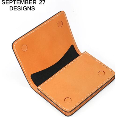 SEPTEMBER 27 DESIGNS Women's Business Wallets China