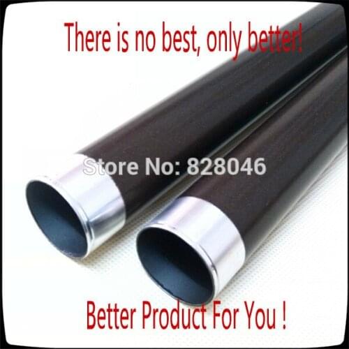 Compatible Copier Parts Toshiba 6LJ16933000 6LH58424000 Upper Fuser Roller,For Toshiba 205 255 256 305 355 356 455 456 Roller