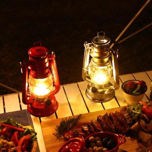 Tent Lantern Dimmable Desk Touch USB Charge Touch Dimmable Lamp Hiking Camping Light Home Bedroom LED Night Light Reading