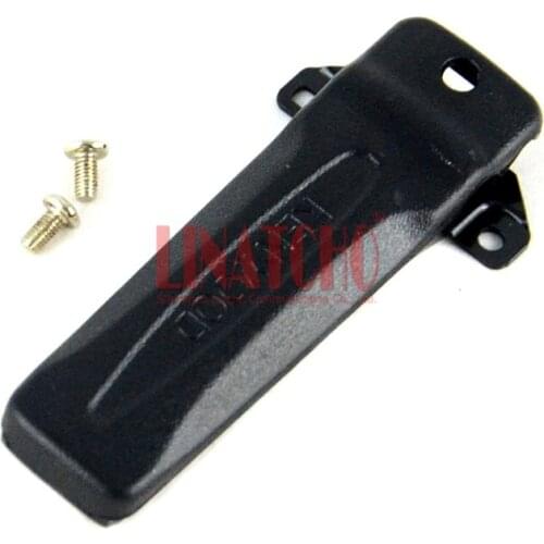 TK-2207 TK-2207G TK-3207 TK-3207G TK-2118 TK-3118 walkie talkie small plastic belt clip