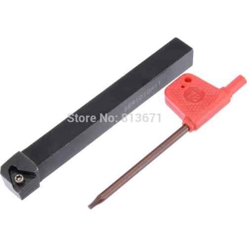 SER1010H11 SER1212H11 SEL1010/1212H11 CNC Lathe turning tool Thread Turning Tool Holder arbor Tool Holder Boring Bar