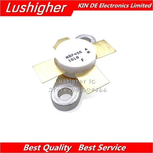 MRF455 TRANSISTOR