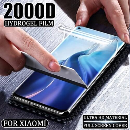 TTBFJINDIAN Screen Protectors For Xiaomi Mi 9