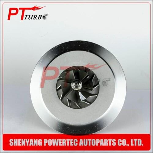 Turbocharger Chra 742289 742289-0003 742289-5001S 742289-0001 For SsangYong Rexton Rodius 270 XVT 137Kw New Turbo Cartridge
