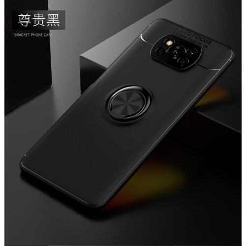 Uftemr Xiaomi Poco X3 Phone Cases
