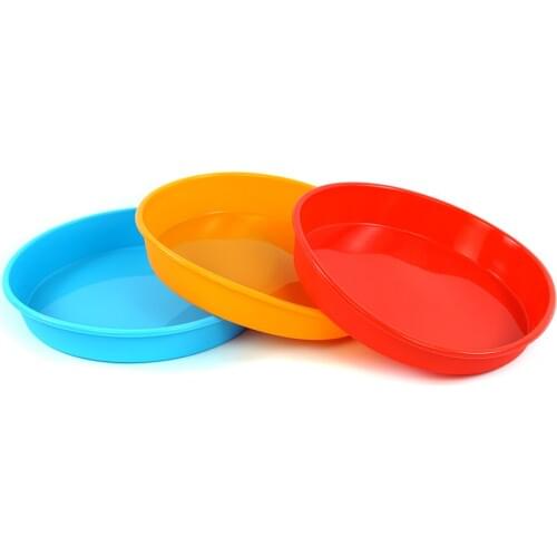 YUHAOSHENGTECH Paper Cupcake Tins