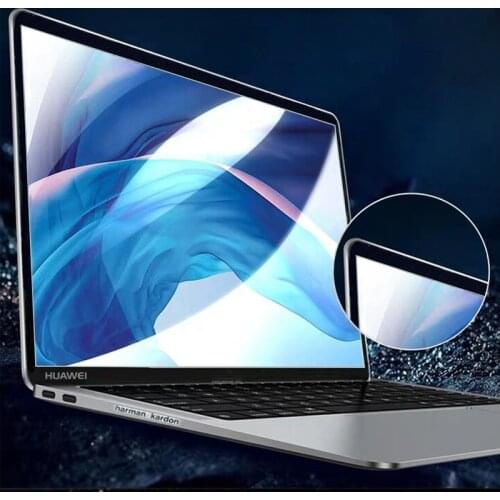 Laptop Screen Protector for Huawei MateBook X 2020 - 13 Inch Mate Book X Anti-glare Laptop Screen Film