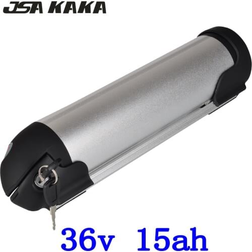 36V Lithium Battery 36V 15AH Electric Bike Battery 36Volt 10S6P Water Bottle Battery 36V 10AH 13AH 15AH Electric Bicycle Battery