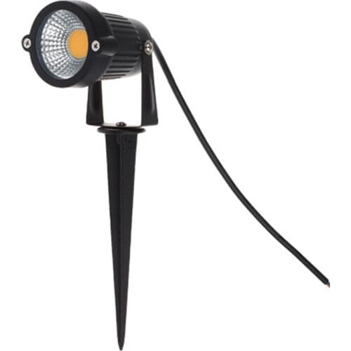 AUCD Street Lighting