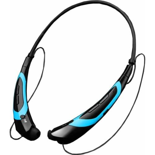 Bluetooth Headset Wireless Headphones Bluetooth Stereo Animation Concept Mobile HBS-760 Hbs760 Explosion Audifonos Bluetooth