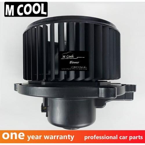 For AC Blower Motor Fan for 2005-2010 Hyundai Tucson Kia Sportage 971132E300
