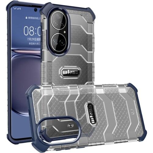 J-Bander Master Huawei Phone Cases