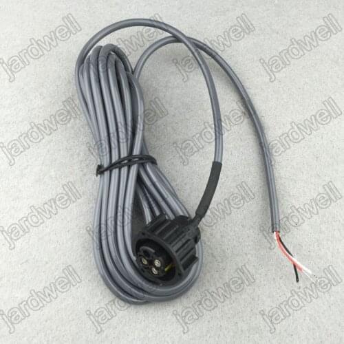 1621395100 (1621-3951-00) 3M length cable with adapter for pressure sensor 1089962501