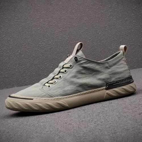 Sneakers 2021 summer new hot mens casual breathable Comfortable sneakers fashion zapatos hombre mens shoes