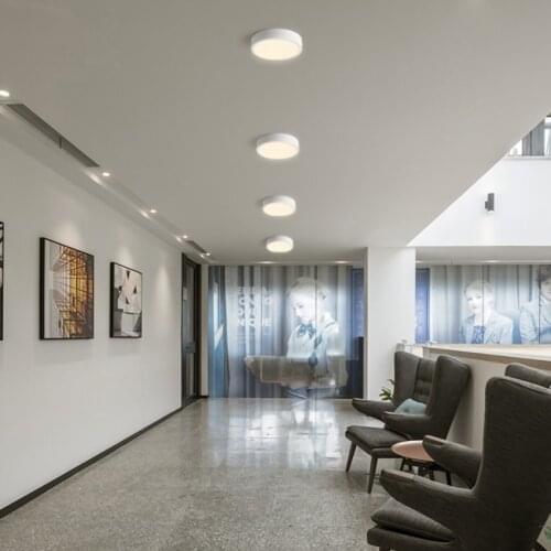 Lampinbox Ceiling Lamps