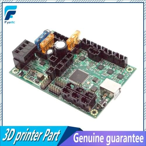 Mini-Rambo 1.3a Mainboard For Prusa i3 MK2 MK2S 3d Printer Designed By Ultimachine With USB