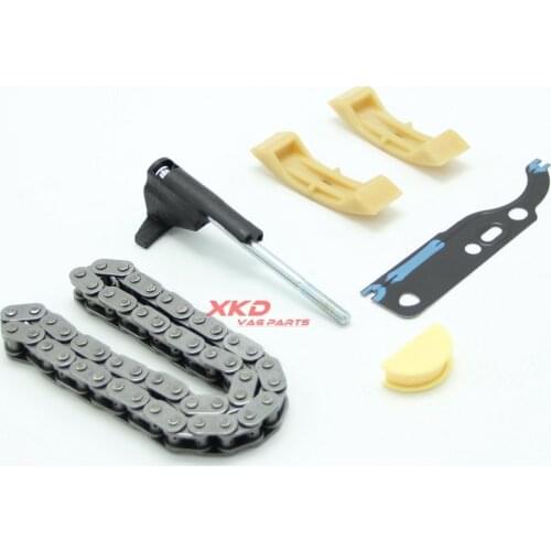 Timing Chain Tensioner Gaskets Shoe Pads Holder Fit For Bee-tle Jett-a A3 A4 VAG3366 058 109 088 K 058 198 217 058 109 229B