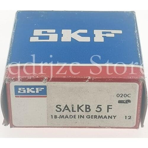 SKF Rod end joint bearing SALKB5F external thread M5