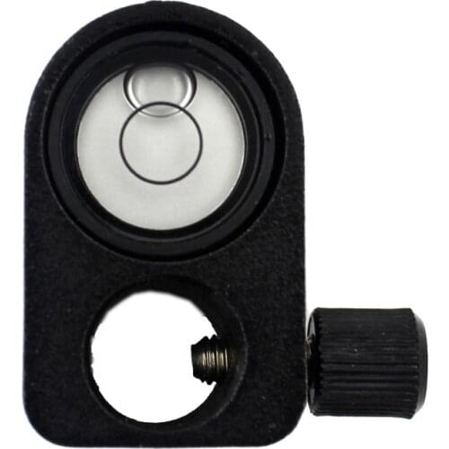 NEW 12mm Level Spirit Bubble Vial with Holder fit 12mm diameter mini prism pole