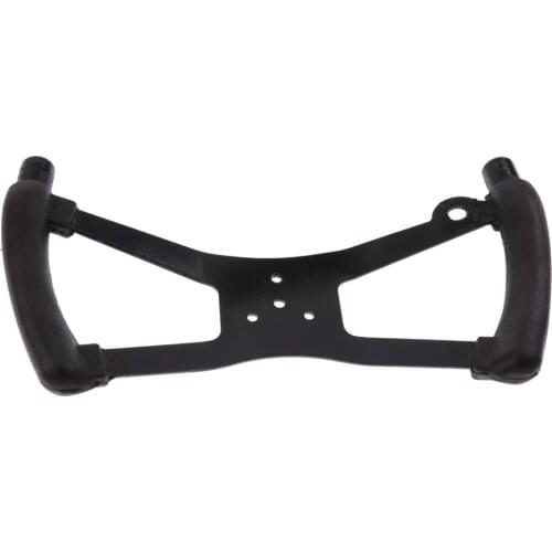 Perfeclan High Quality Kart Steering Wheel Go Kart Fun Cart Racing Mini Bike
