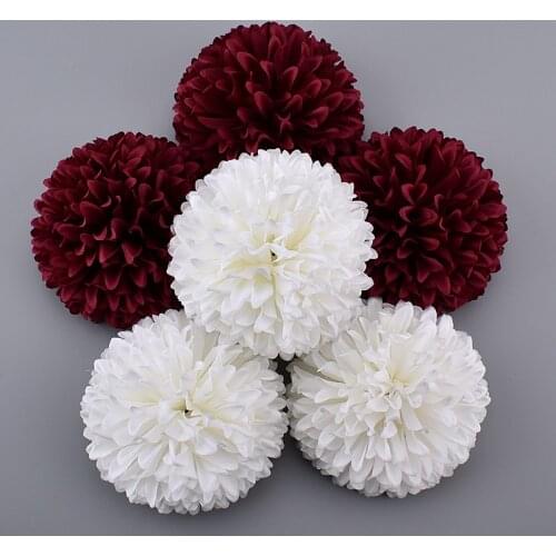 SKYBLOOM Artificial Flowers For Decoration