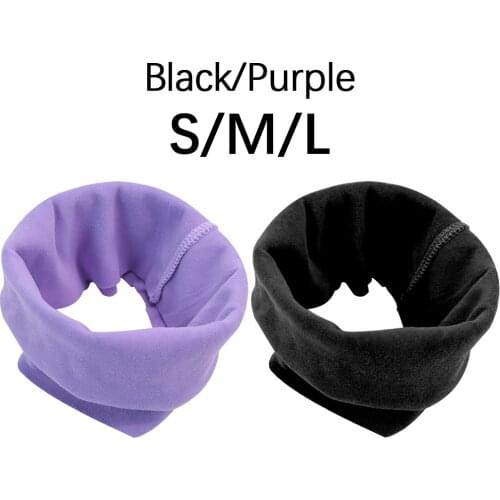 Dog Snood Dog Neck and Ears Warmer Pet Dog Earmuff for Comfort Anxiety Relief Bathing Grooming Reducing Noise
