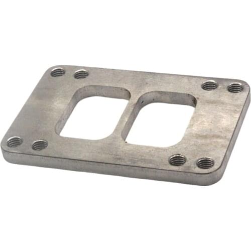 Universal Multi-Layer Multi-Layer Exhaust Collector Gasket T6 To T4 Turbo