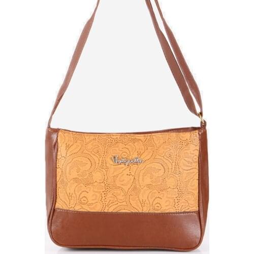 Tonar Taba Mat Laser Pattern Women Messenger Bag New Season Style Trend Fashion Casual