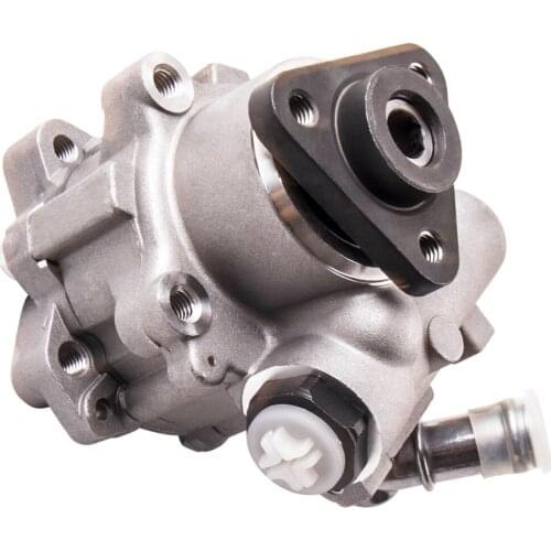 32416757913 For BMW X5 E53 4.4L 4.8L 4.4i 4.8is Power Steering Pump for 4.4L 4.8L V8-32416766702 32416766702 32416757840