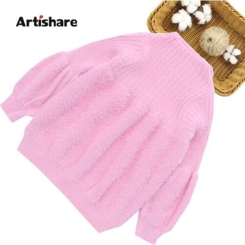 Cardigans For Girls Artishare China