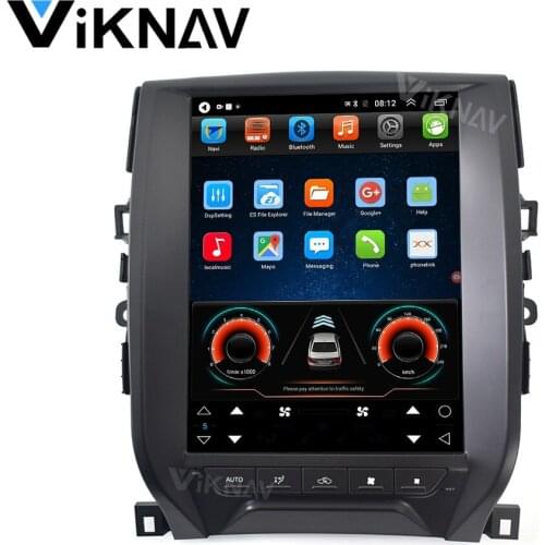 Android car radio GPS navigation For-Toyota Reiz MARK X 2012-2017 auto radio multimedia player MP5 DVD player 2din