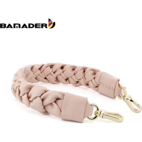 Bamader Women's Knitted Bags