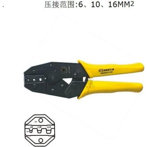 BESTIR Pliers