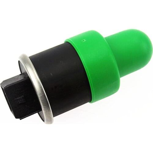 SCJYRXS Air Conditioning High Low Pressure Switch Sensor For Passat Golf Beetle A3 TT Seat Leon Toledo Octavia 1H0959139B